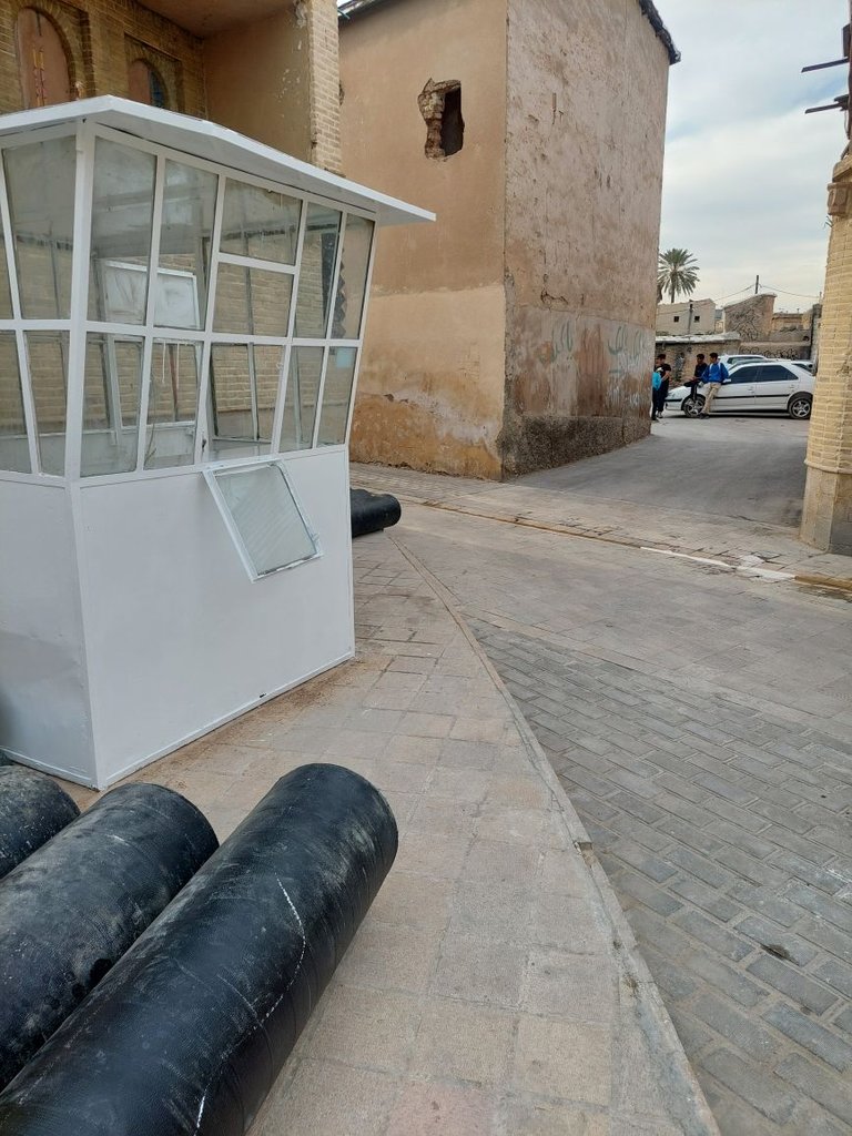 یک خوابه عاج