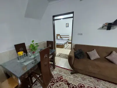 ویلا دوخوابه عاج ۱