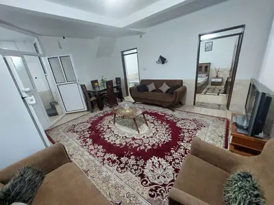 ویلا دوخوابه عاج ۱