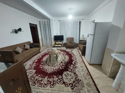 ویلا دوخوابه عاج ۱