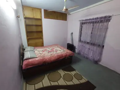 آپارتمان یک خوابه باران 37