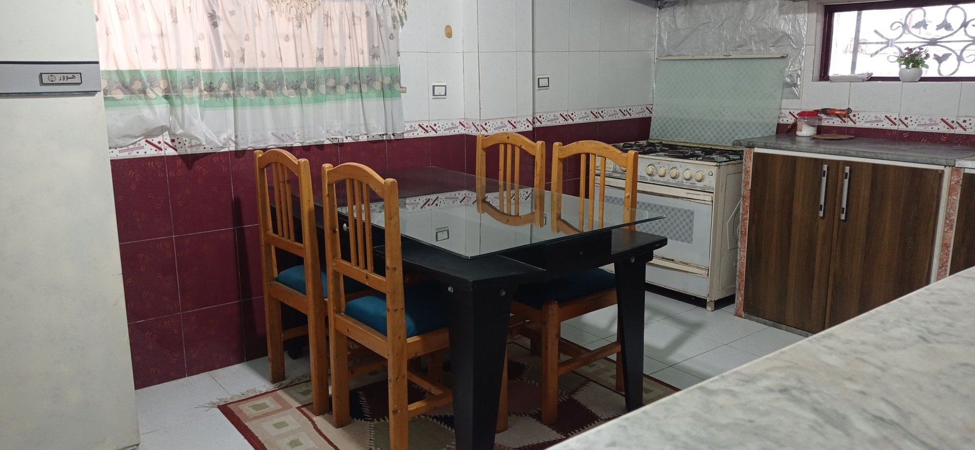 یک خوابه باران 37