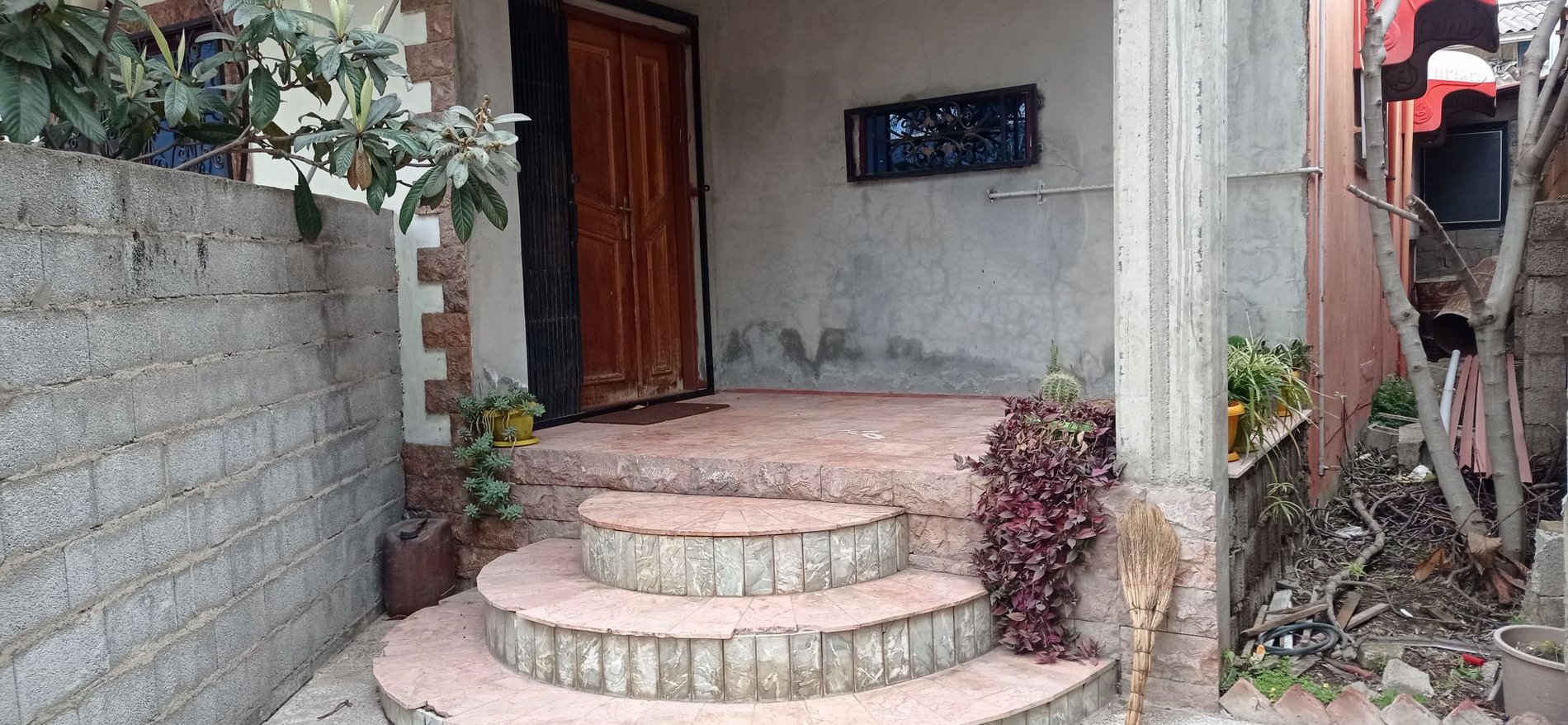 یک خوابه باران 37