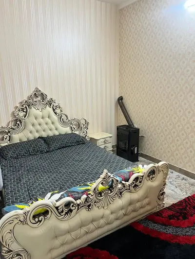 ویلا دوخوابه استخردار آبگرم آزادی