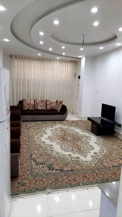 سوئیت فلت مهر ۱۱