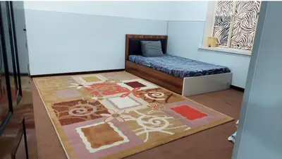 ویلا ویلا ۲خواب بهمنی