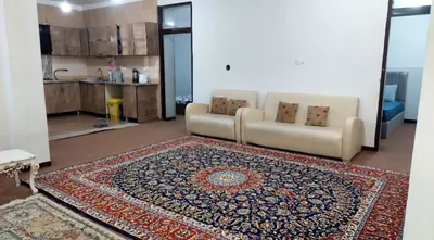 ویلا ویلا ۲خواب بهمنی