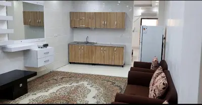 سوئیت فلت مهر ۱۱