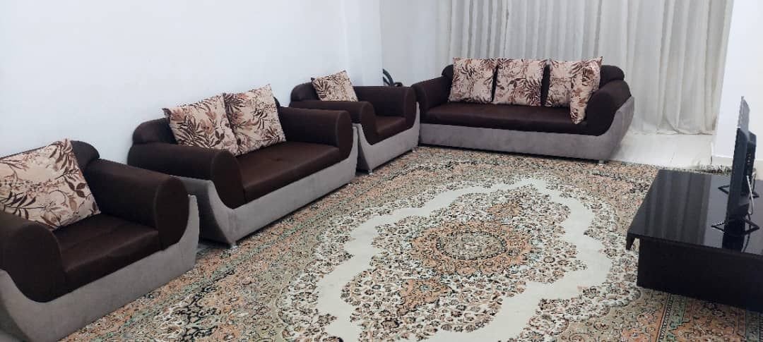 سوئیت فلت مهر ۱۱