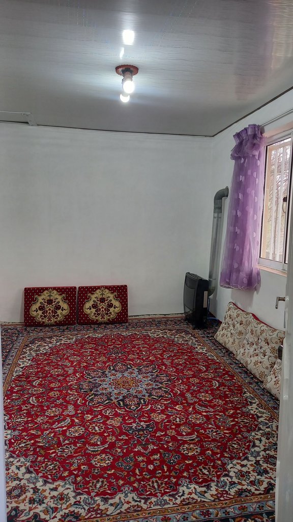 ویلا دوخوابه بابا هیبت