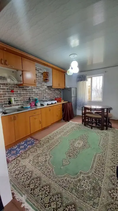 ویلا دوخوابه بابا هیبت