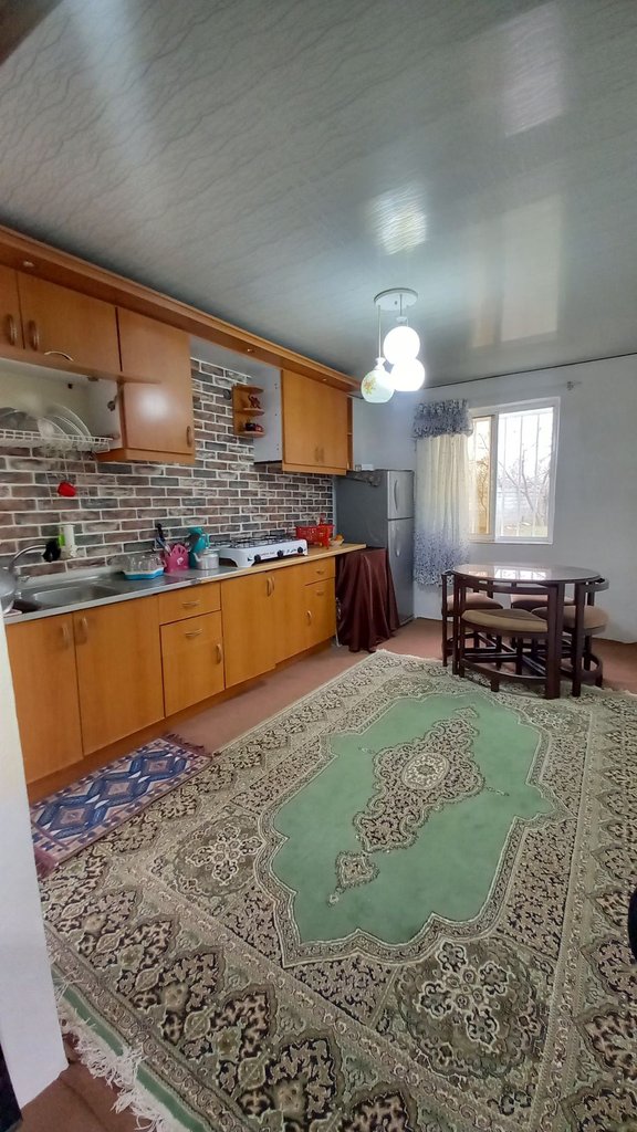 ویلا دوخوابه بابا هیبت