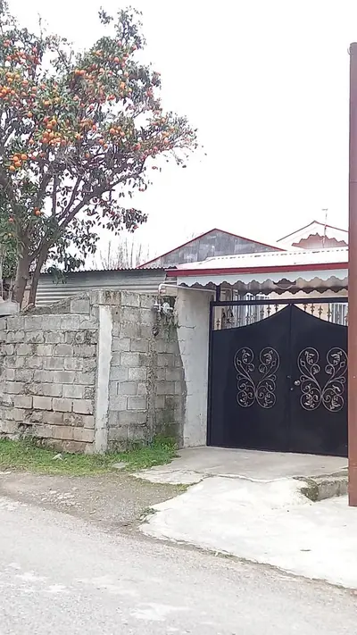 ویلا دوخوابه بابا هیبت