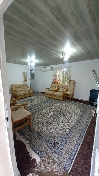 ویلا دوخوابه بابا هیبت