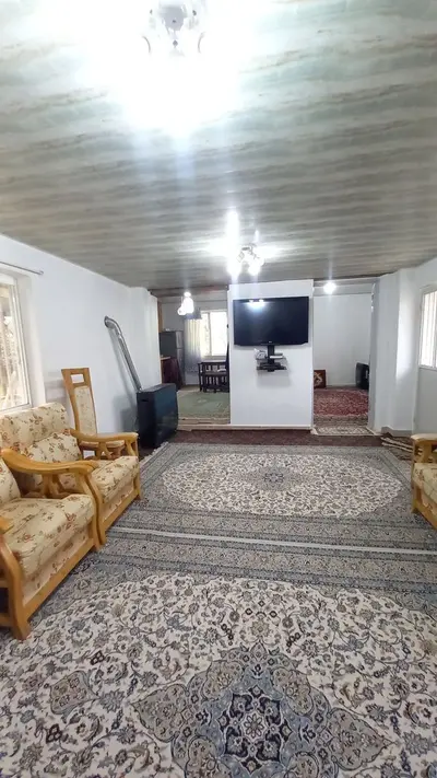 ویلا دوخوابه بابا هیبت