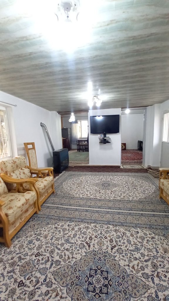 ویلا دوخوابه بابا هیبت