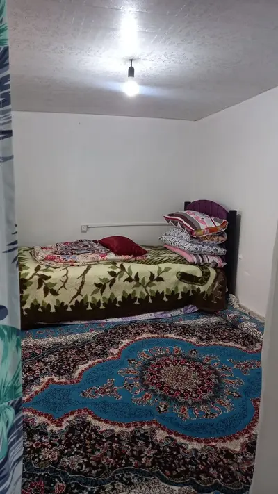 ویلا دوخوابه بابا هیبت