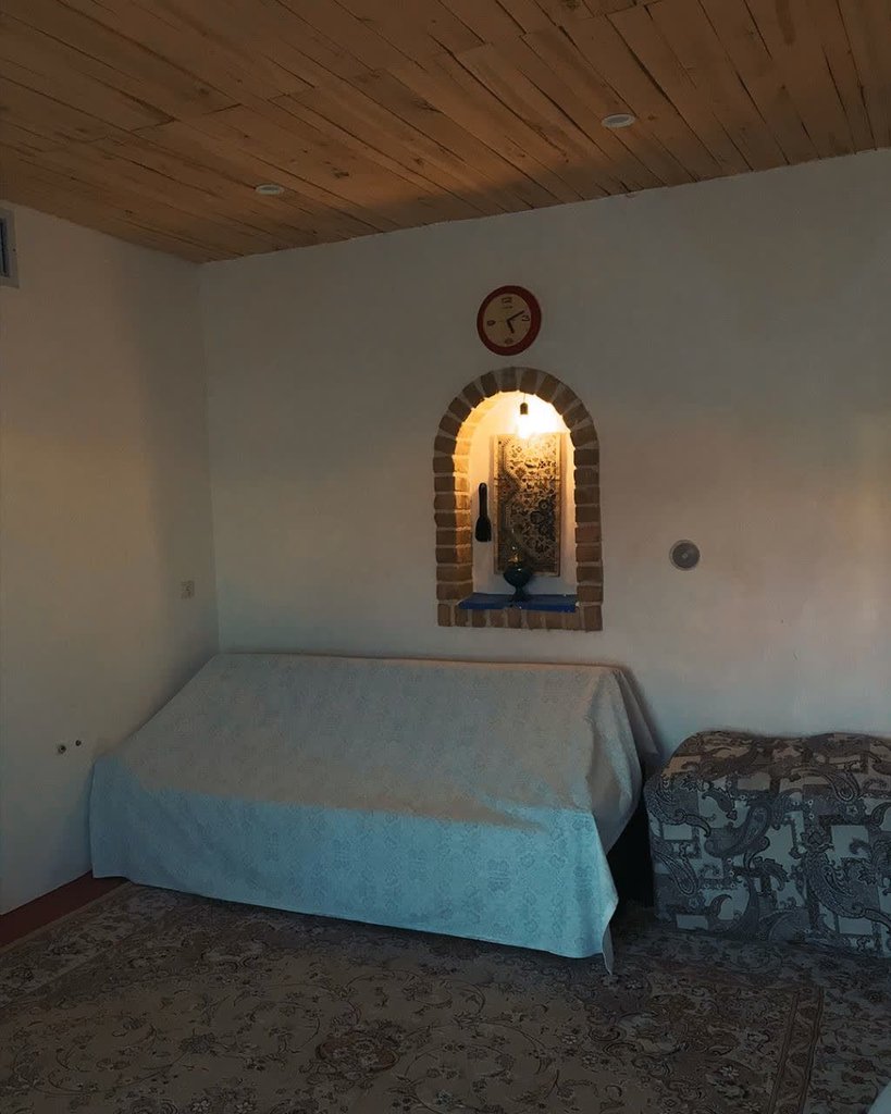 عمارت علیصدر - واحد 2