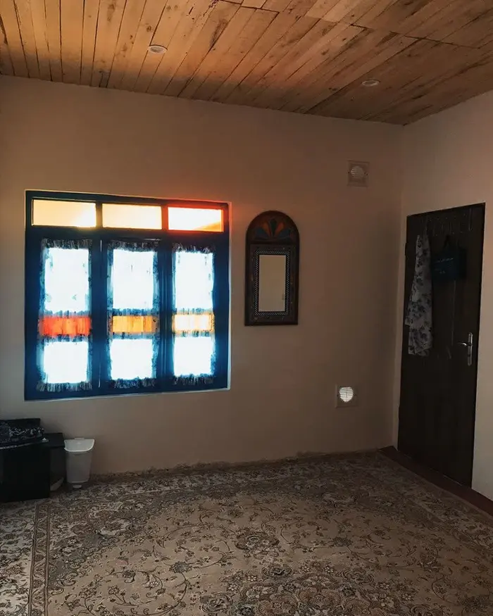 عمارت علیصدر - واحد 2