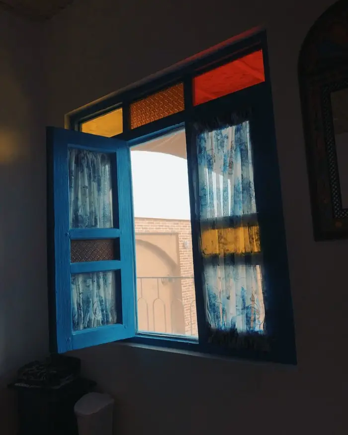 عمارت علیصدر - واحد 2