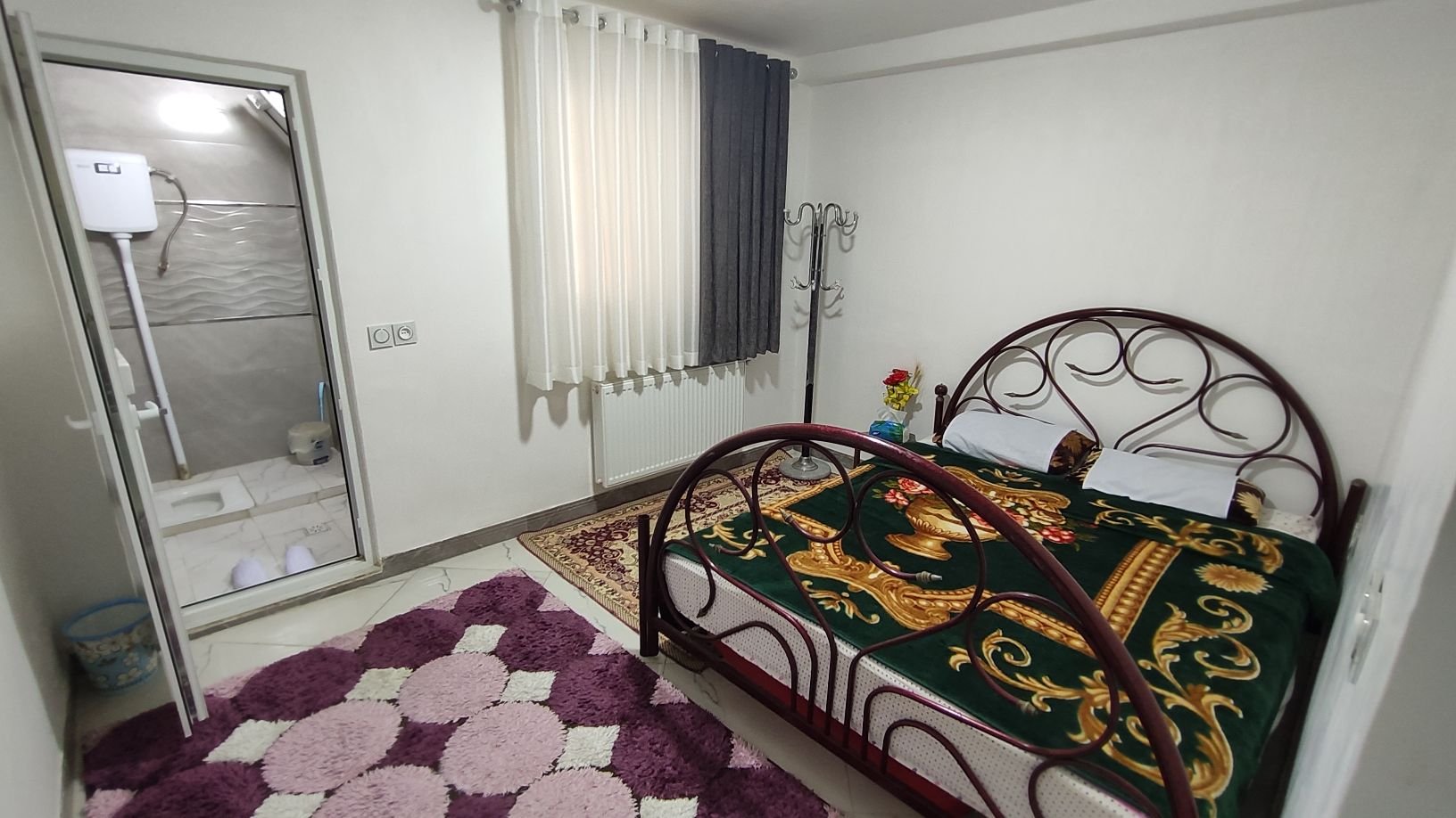 سوئیت یک خوابه هزار و یک شب 2