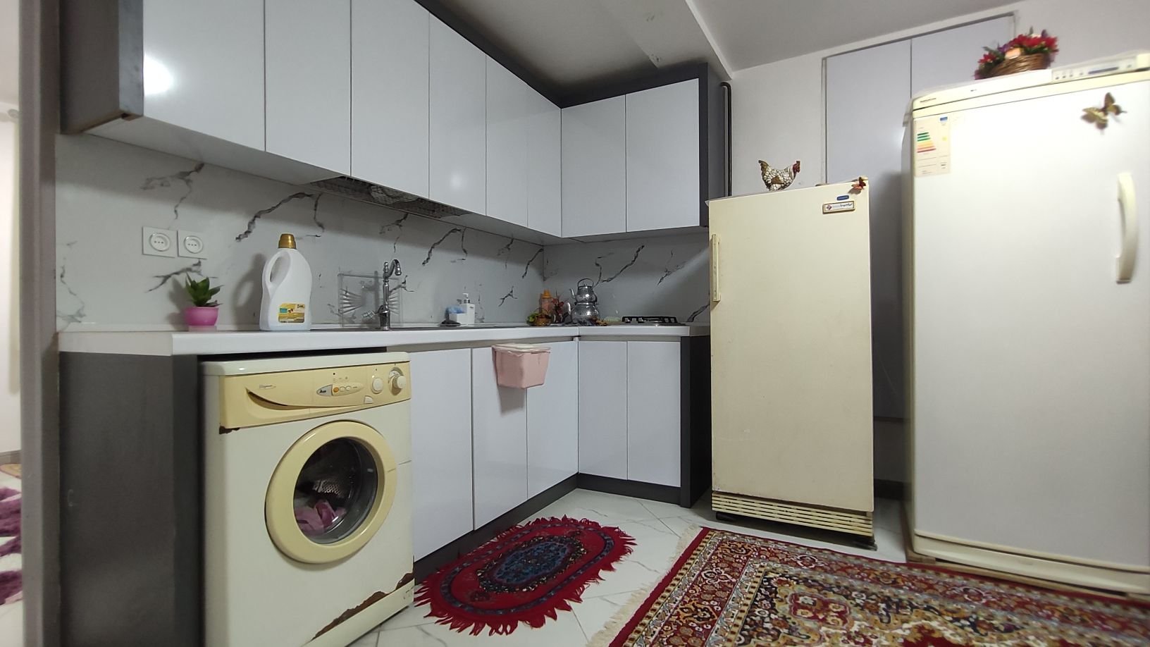 سوئیت یک خوابه هزار و یک شب 2