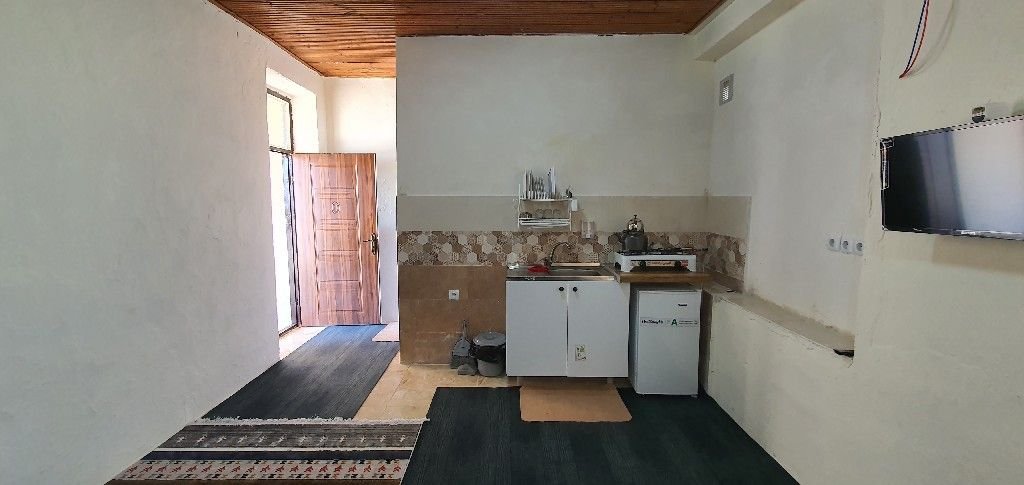 سوئیت تی جا - واحد ۷