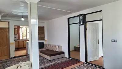 ویلا دوخوابه شجاع نادر