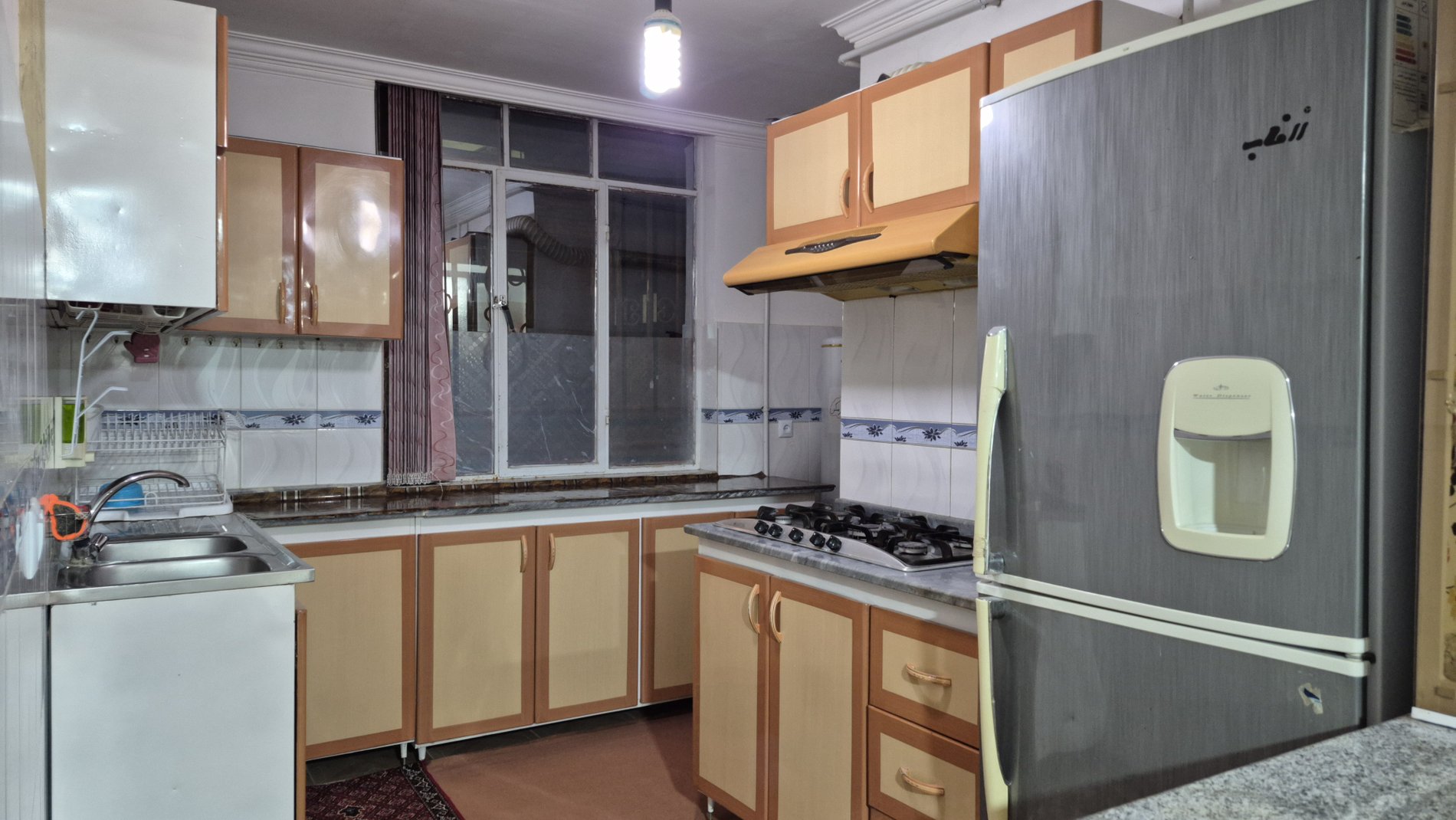 ویلا دوخوابه شجاع نادر