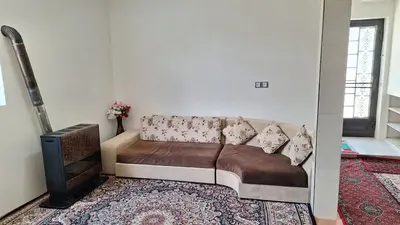 ویلا دوخوابه شجاع نادر