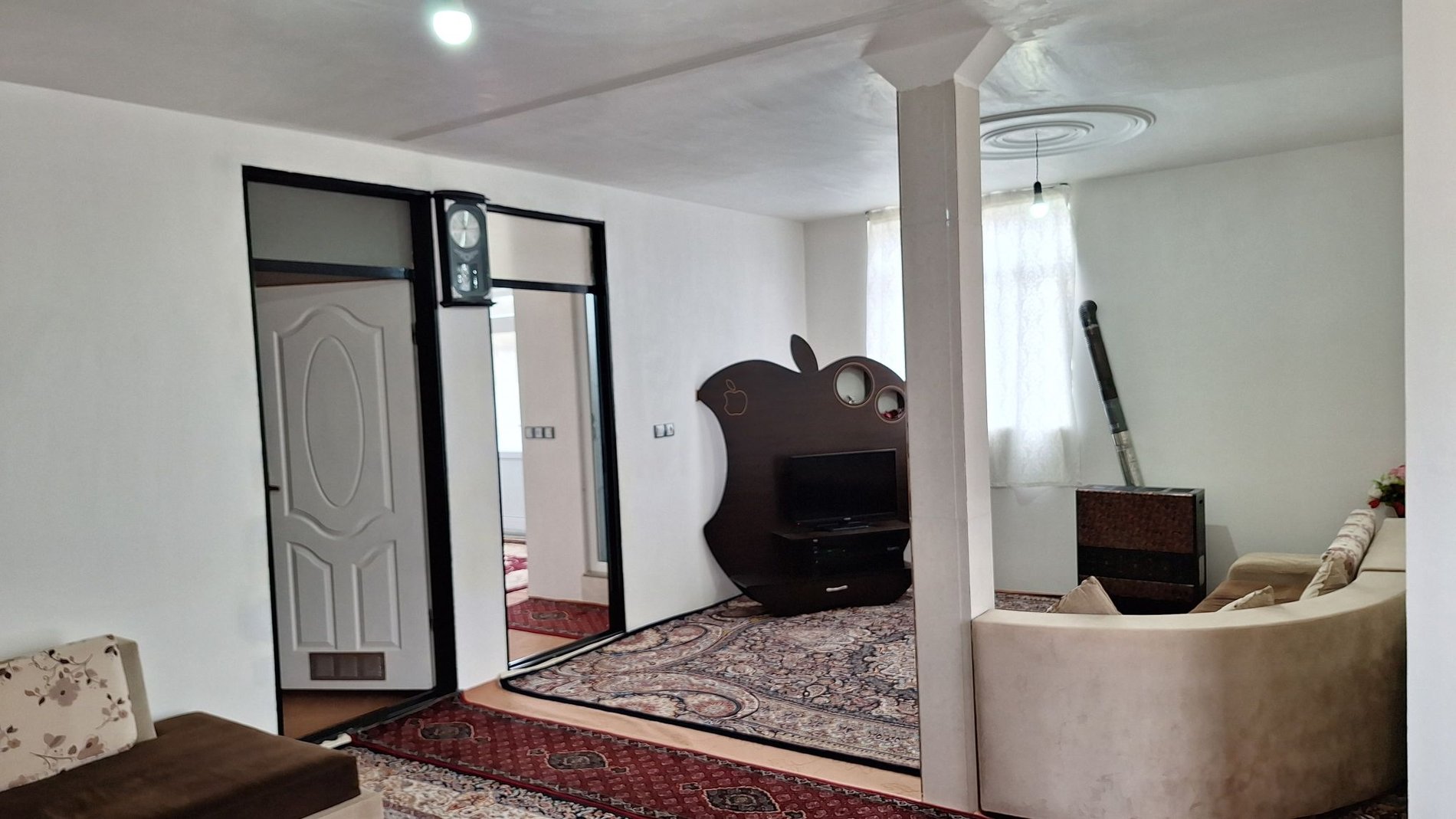 دوخوابه شجاع نادر