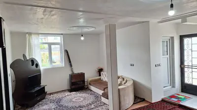 ویلا دوخوابه شجاع نادر