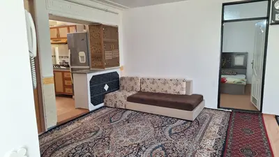 ویلا دوخوابه شجاع نادر