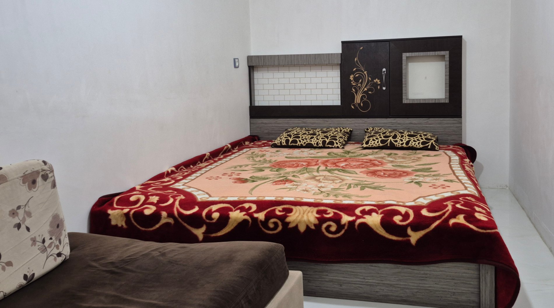 ویلا دوخوابه شجاع نادر