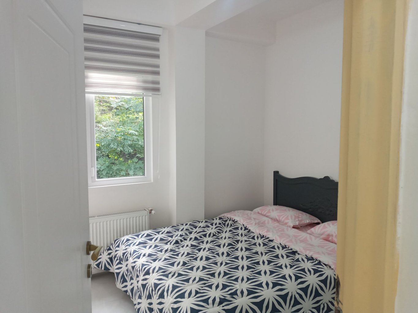 ویلا دوخوابه جنگلی قلعه رودخان 4