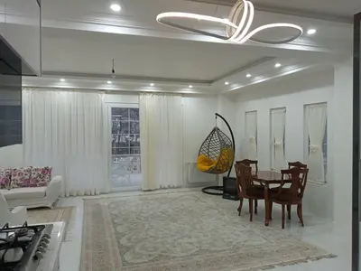 ویلا دوخوابه قلعه رودخان 1