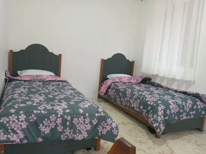 ویلا دوخوابه قلعه رودخان 1