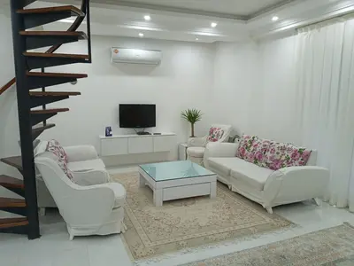 ویلا دوخوابه قلعه رودخان 1