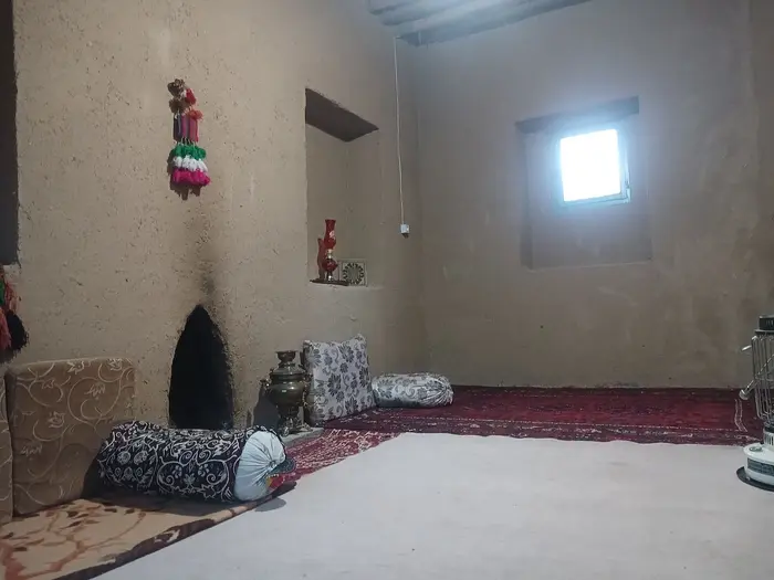 بوم گردی بی بی نوری - سه خوابه