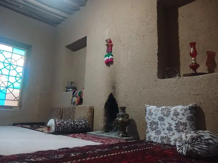 بوم گردی بی بی نوری - سه خوابه