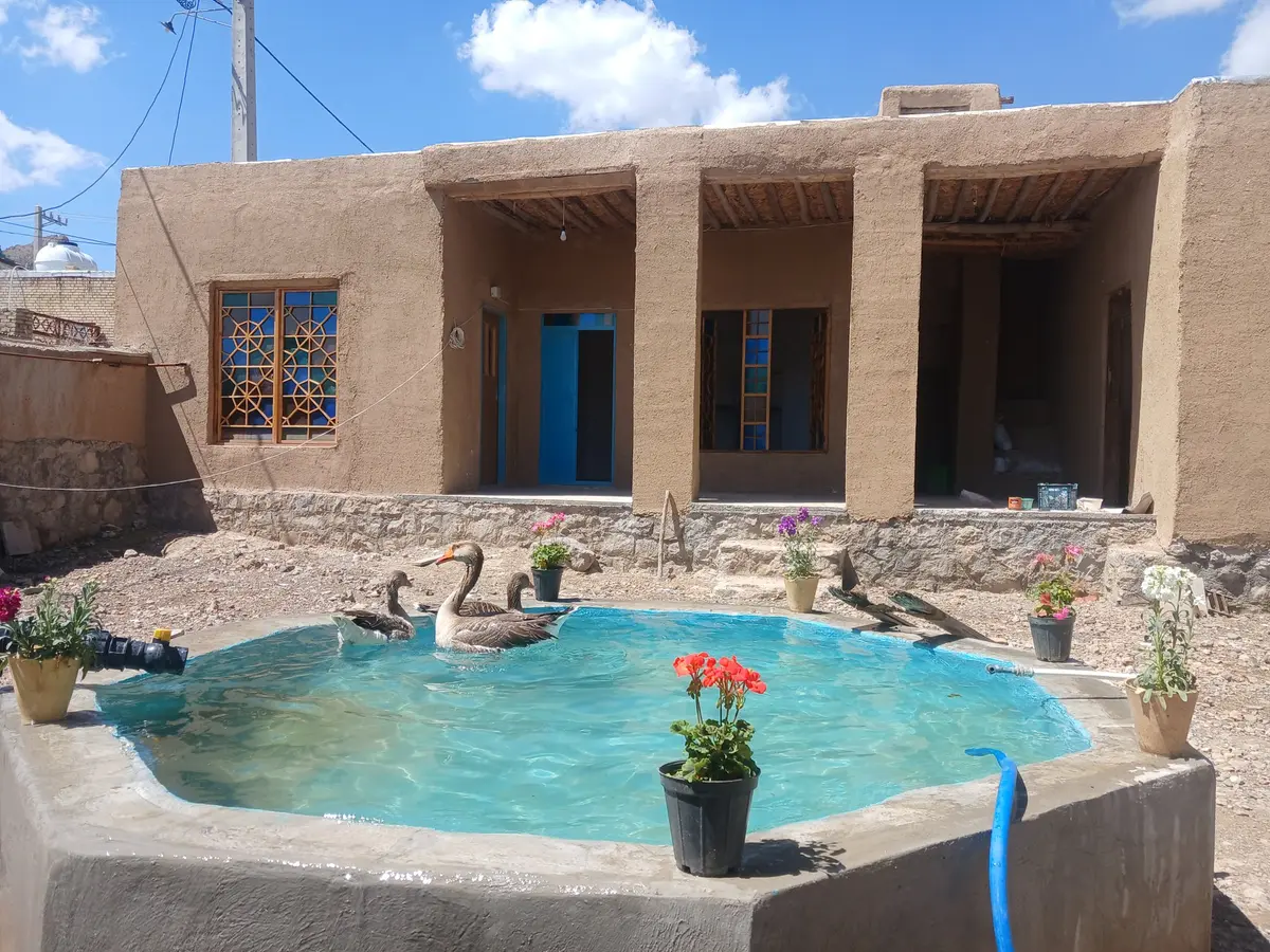 بوم گردی بی بی نوری - سه خوابه