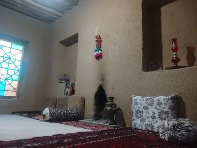 بومگردی بی بی نوری - سه خوابه