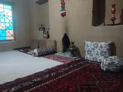 بومگردی بی بی نوری - سه خوابه