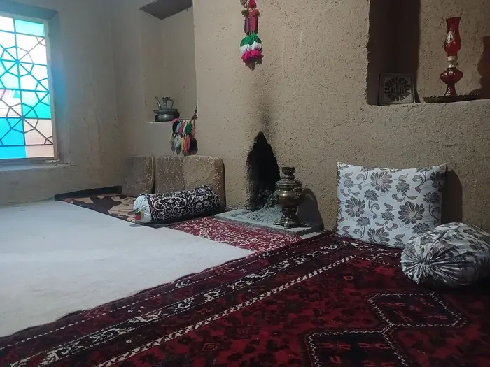 بوم گردی بی بی نوری - سه خوابه