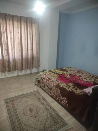 آپارتمان دوخوابه خشایار 1