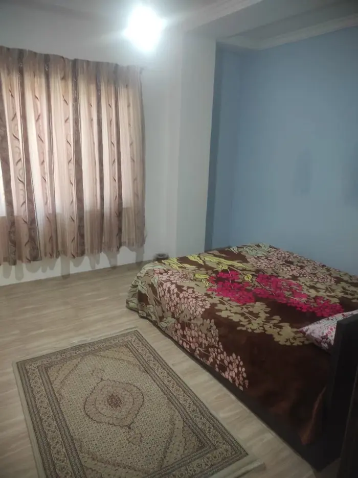 آپارتمان دوخوابه خشایار 1