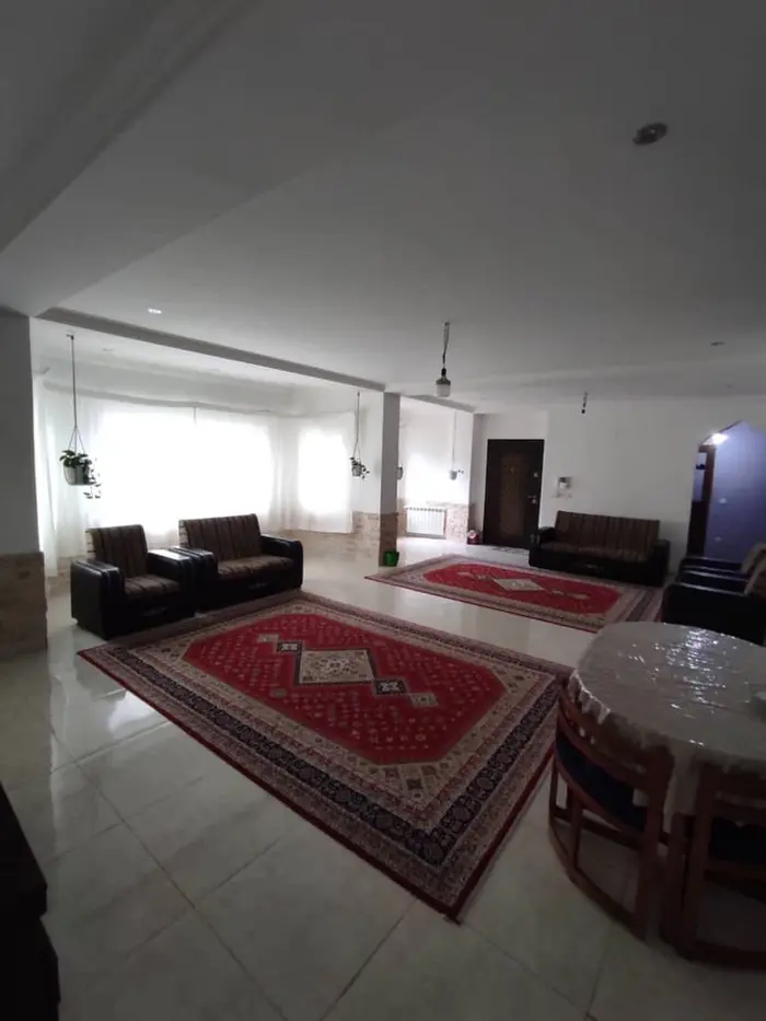 آپارتمان دوخوابه خشایار 1