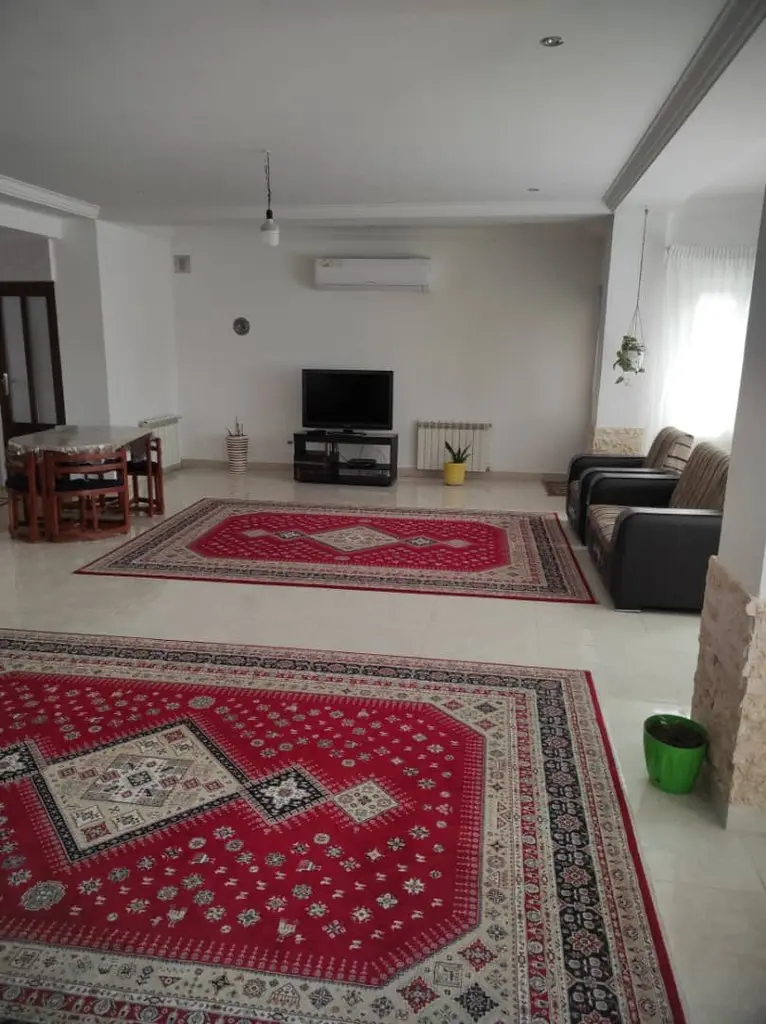 آپارتمان دوخوابه خشایار 1