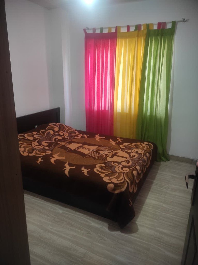 آپارتمان دوخوابه خشایار 1