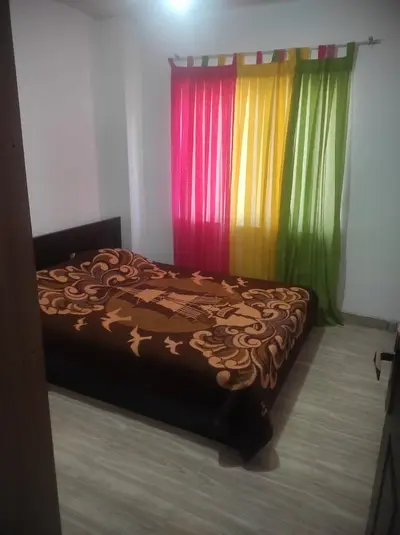 آپارتمان دوخوابه خشایار 1